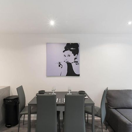Glasgow City, Hydro Apartment Ngoại thất bức ảnh